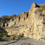 Desierto de Tabernas Desierto de Tabernas