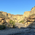 Desierto de Tabernas Desierto de Tabernas