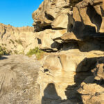 Desierto de Tabernas Desierto de Tabernas