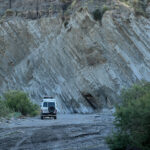 Desierto de Tabernas