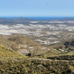 Sierra de Alhamilla: das "Plastikmeer von Almeria" Sierra de Alhamilla: das "Plastikmeer von Almeria"