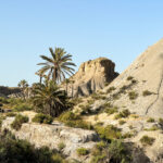 Desierto de Tabernas Desierto de Tabernas