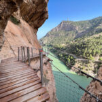 Ardales: El Caminito del Rey