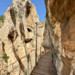 Ardales: El Caminito del Rey