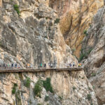 Ardales Ardales: El Caminito del Rey
