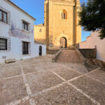 In den Gassen von Ronda In den Gassen von Ronda