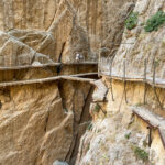 Ardales: El Caminito del Rey Ardales: El Caminito del Rey