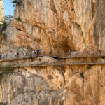 Ardales Ardales: El Caminito del Rey