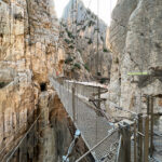 Ardales: El Caminito del Rey