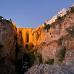 Ronda: Puente Nuevo Ronda: Puente Nuevo