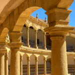 Ronda: Plaza de Toros Ronda: Plaza de Toros