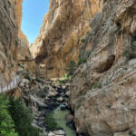 Ardales Ardales: El Caminito del Rey