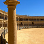 Ronda: Plaza de Toros Ronda: Plaza de Toros