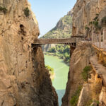 Ardales: El Caminito del Rey Ardales: El Caminito del Rey