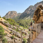 Ardales: El Caminito del Rey