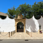 Ronda: Plaza de Toros Ronda: Plaza de Toros