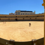 Ronda: Plaza de Toros Ronda: Plaza de Toros