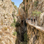Ardales: El Caminito del Rey