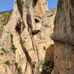 Ardales: El Caminito del Rey Ardales: El Caminito del Rey