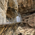 Ardales: El Caminito del Rey Ardales: El Caminito del Rey