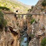 Ardales: El Caminito del Rey Ardales: El Caminito del Rey