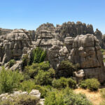 Antequera: Naturpark EL Torcal Antequera: Naturpark EL Torcal