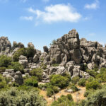 Antequera: Naturpark EL Torcal Antequera: Naturpark EL Torcal