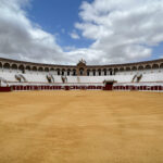 Antequera: Plaza de Toros Antequera: Plaza de Toros