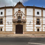 Antequera: Plaza de Toros Antequera: Plaza de Toros