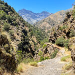 Sierra Nevada