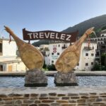 Trévelez: die Hauptstadt des Jamon Serrano Trévelez: die Hauptstadt des Jamon Serrano