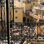 Fès: Gerberei Fès: Gerberei