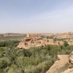 El-Kelaâ M'Gouna: Kasbah Mirna El-Kelaâ M'Gouna: Kasbah Mirna