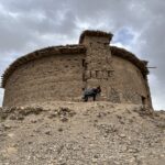 Tabant: Getreidespeicher Sidi Moussa Tabant: Getreidespeicher Sidi Moussa