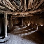 Tabant: Getreidespeicher Sidi Moussa Tabant: Getreidespeicher Sidi Moussa