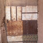 Toudgha El Oulia: Ksar Ihjjamen Toudgha El Oulia: Ksar Ihjjamen