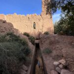 Toudgha El Oulia: Ksar Ihjjamen Toudgha El Oulia: Ksar Ihjjamen