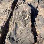 Die Piste von Taouz nach Merzouga Die Piste von Taouz nach Merzouga