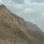 Hoher Atlas: Piste von El' Kelaâ M'Gouna nach Tabant Hoher Atlas: Piste von El' Kelaâ M'Gouna nach Tabant