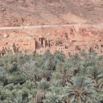 Toudgha El Oulia: Ksar Ihjjamen Toudgha El Oulia: Ksar Ihjjamen