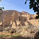 Toudgha El Oulia: Ksar Ihjjamen Toudgha El Oulia: Ksar Ihjjamen