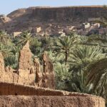 Toudgha El Oulia: Ksar Ihjjamen Toudgha El Oulia: Ksar Ihjjamen