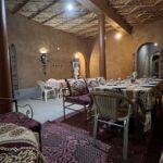 Sidi Ali: die Auberge Dar Lajoud Sidi Ali: die Auberge Dar Lajoud