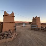 Sidi Ali: die Auberge Dar Lajoud Sidi Ali: die Auberge Dar Lajoud