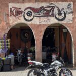 Foum Zguid: Souk Foum Zguid: Souk