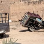 Foum Zguid: Souk Foum Zguid: Souk