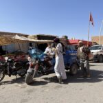 Foum Zguid: Souk Foum Zguid: Souk