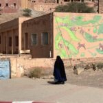 Foum Zguid: Souk Foum Zguid: Souk
