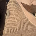 Felsgravuren südlich von Imitek Felsgravuren südlich von Imitek