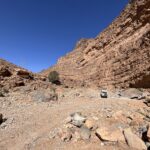 Die Piste nach Tisgui-da-ou-Ballou